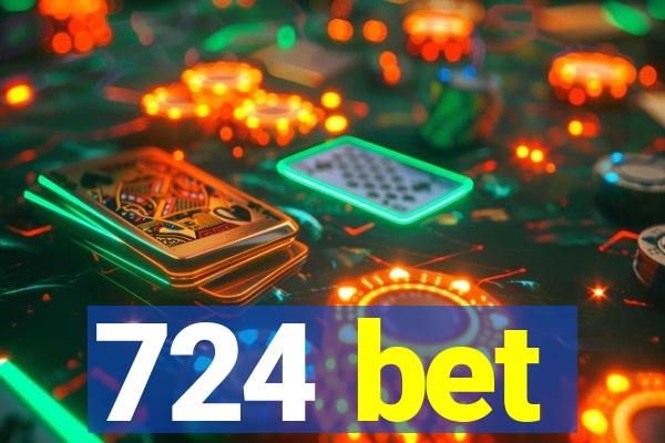 724 bet